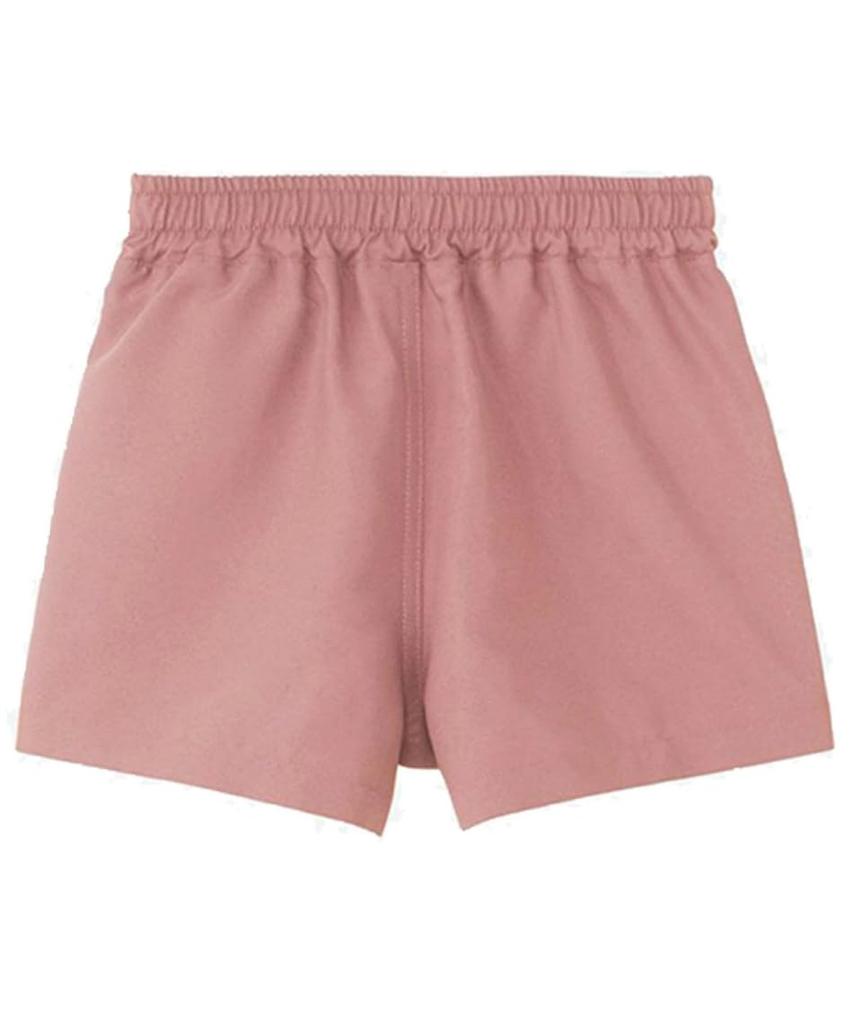 The North Face B Вода Короткий Коричневое дерево 90