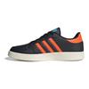 adidas Удобные Нескользящие Амортизирующие Низкие Кеды для Скейтборда Мужские Кроссовки Черные IG6535
