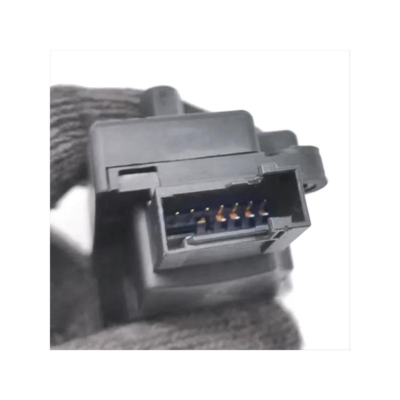 Привод заслонки отопителя HVAC Быстрый отклик Привод управления заслонкой отопителя HVAC 2038201642 для W203 W209 W163 ML230 ML270 ML320 ML350