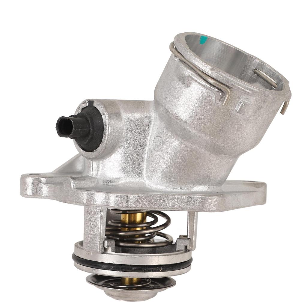 Узел термостата охлаждающей жидкости двигателя автомобиля 2722000415 Замена для Benz C250 C350 E350 ML350 R350