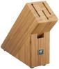 ZWILLING Knife Block for 3 Knives, Officially Sold In Japan, 35015-200