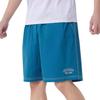 Skechers Sports Life Collection SS25 Sports Shorts Unisex Blue L225U013-003U