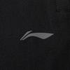 Li-Ning Универсальные повседневные простые удобные свободные спортивные брюки длиной три четверти мужские низ AKQW025-1