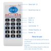 Handheld RFID ICID Card Reader Writer Copier Duplicator 125Khz 13.56MHZ