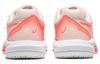 Asics Гель Dedicate 8 Жемчужно-розовый Солнечный коралл Женский 1042A237-700