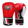 Professional Boxing Gloves Adults Kids Training Punching Bag Muay Thai Martial Arts Fight Gear 6oz 8oz 10oz 12oz