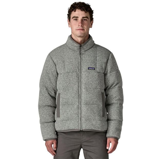 Пуховик Patagonia Reversible Down Better Sweater