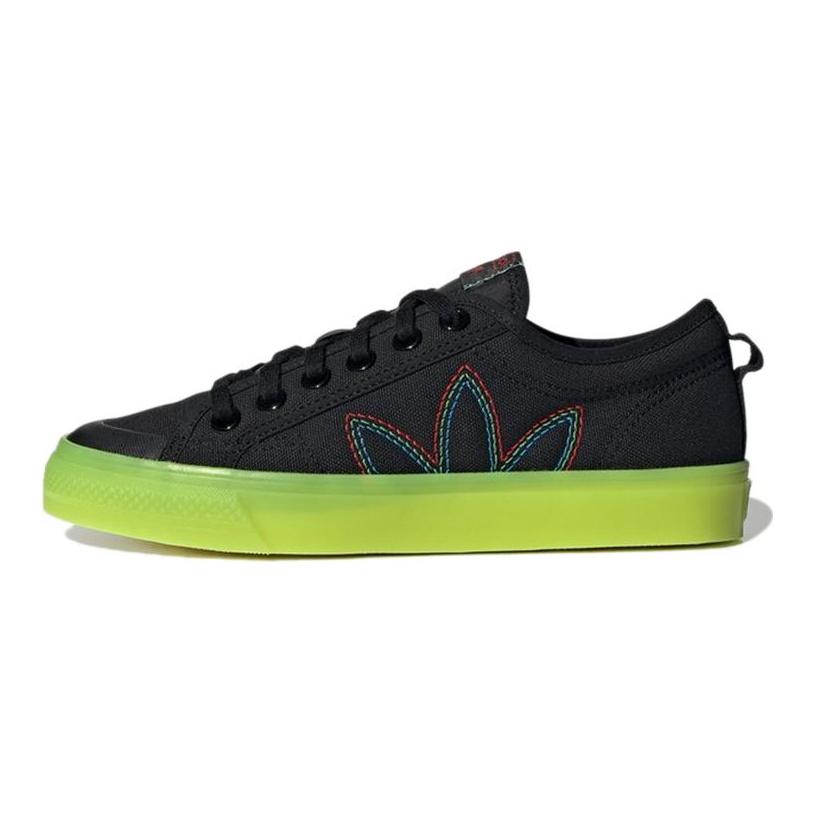 adidas Nizza для 'Черных' Женщин GX2730