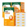 Inner Lab Активный Витамин B 60 Таблеток (3 шт.)