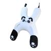 Car children's pillow With Seat Belt Safety Sleep Aid Prevent Leaning Head Back Seat Sleeping Comfort During Distance Travel