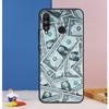 Кошелек для наличных денег, чехол-портмоне для банкнот для Huawei Nova 10 9 SE 8i 11i 12i 12s Y60 Y61 Y70 Y90 Y72 Y73 Y91 P60 Pro P30 P40 Lite