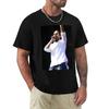 Damian Marley Photograph TShirt Unisex T Shirts for Unisex Casual TShirt