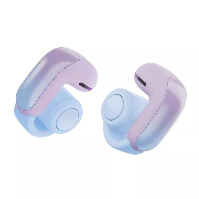 Bose Ultra Open True Wireless Bluetooth-наушники - 48 часов работы от аккумулятора