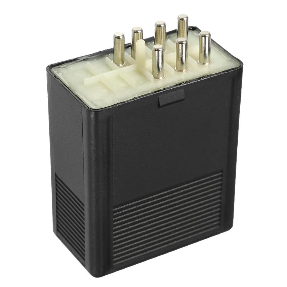 Реле бензонасоса автомобиля 0015453405 Для Mercedes-Benz 380SE 380SEL 380SL 500SEC 81-85