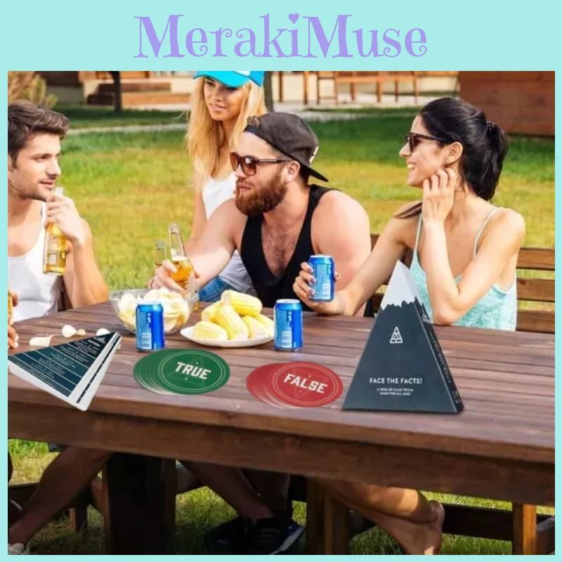 Game Board Children Puzzle Family Fun Card Partyrecreation Games