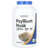 Psyllium Husk, 500 Capsules (500 Mg Per Capsule)