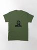 Juan Luis Guerra Che Guevara Classic T-Shirt