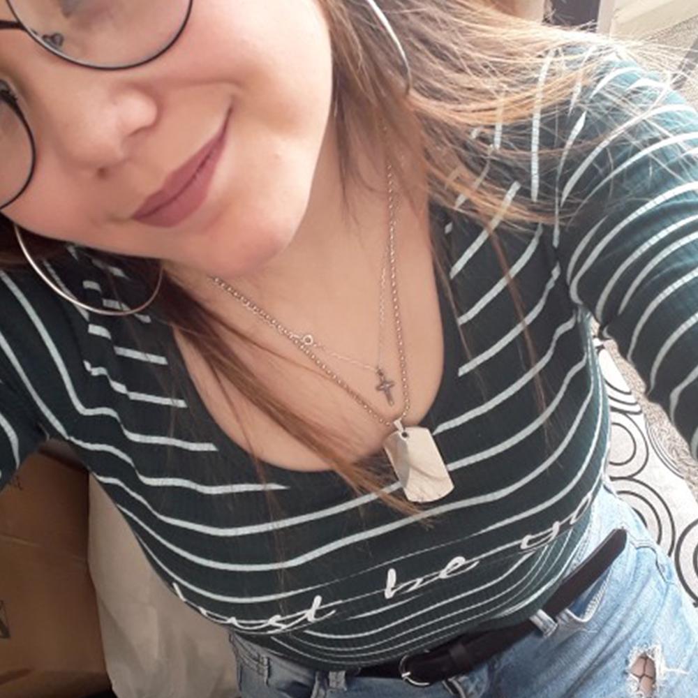 DIY Шарм простой из нержавеющей стали собака бирка кулон ожерелье цепи ювелирные аксессуары