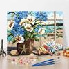 DIY Картина по номерам Картина по номерам на холсте Картина по номерам Картина маслом Цифровая живопись маслом ручной работы