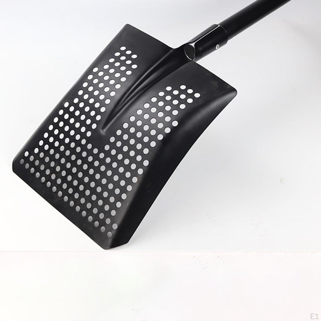 Просеиватель Садовый Ручной Инструмент Аксессуар, для Садоводства, Просеиватель Песка, Пляж Овца Стойло Курица