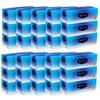 Elleair Tissue Moisturizing 200 Pairs X 30 Boxes Boxes X 10 Pulp Luxury Moisturizing (3 Packs) 100% [Case Sold]