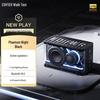 Edifier НОВЫЙ Игровой Bluetooth-динамик Hi-Fi, штекер CN (адаптер в комплекте) (Китайская версия)