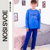 Pajama Set (boys) Any Season 6076-015-33-1 HC