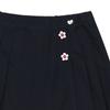 French Cat PleaTed CuloTTes Темно-синий P T q62dsP010
