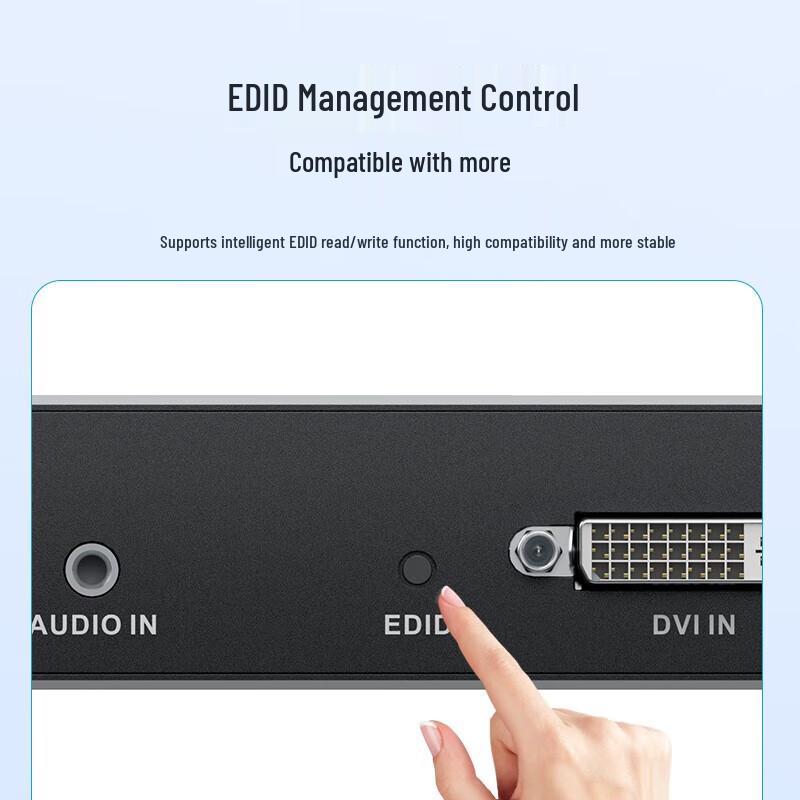 MT-viki HD Fiber Optic Video Extender
