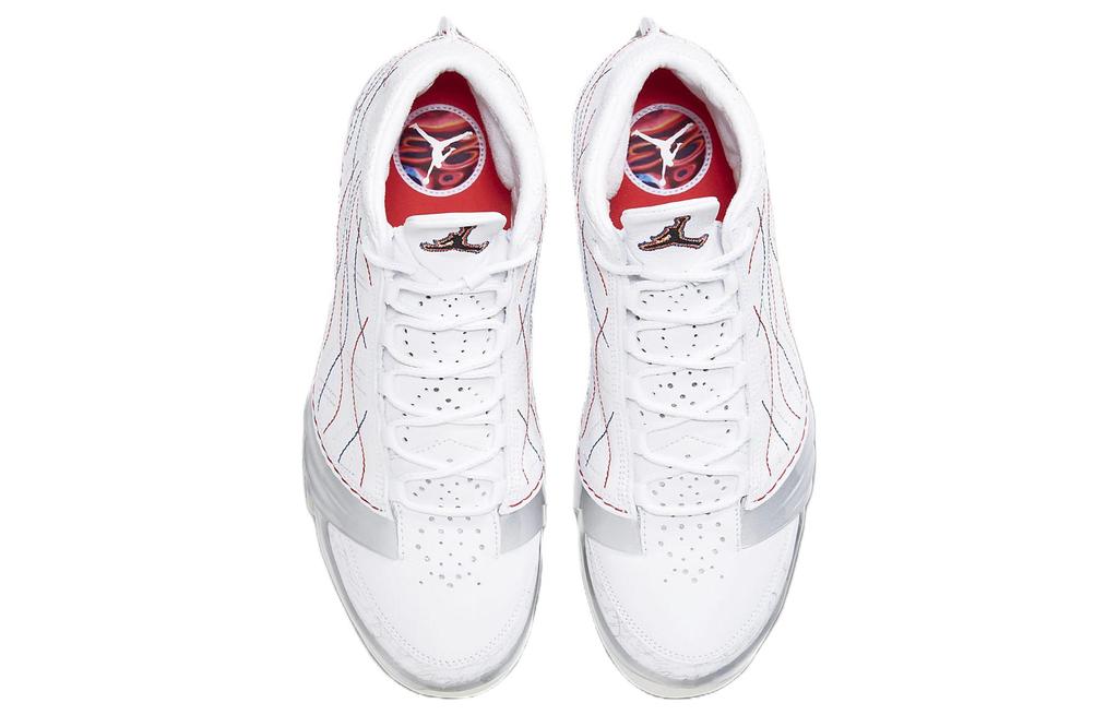 Jordan 23 ретро Праздник середины осени FV3621-140