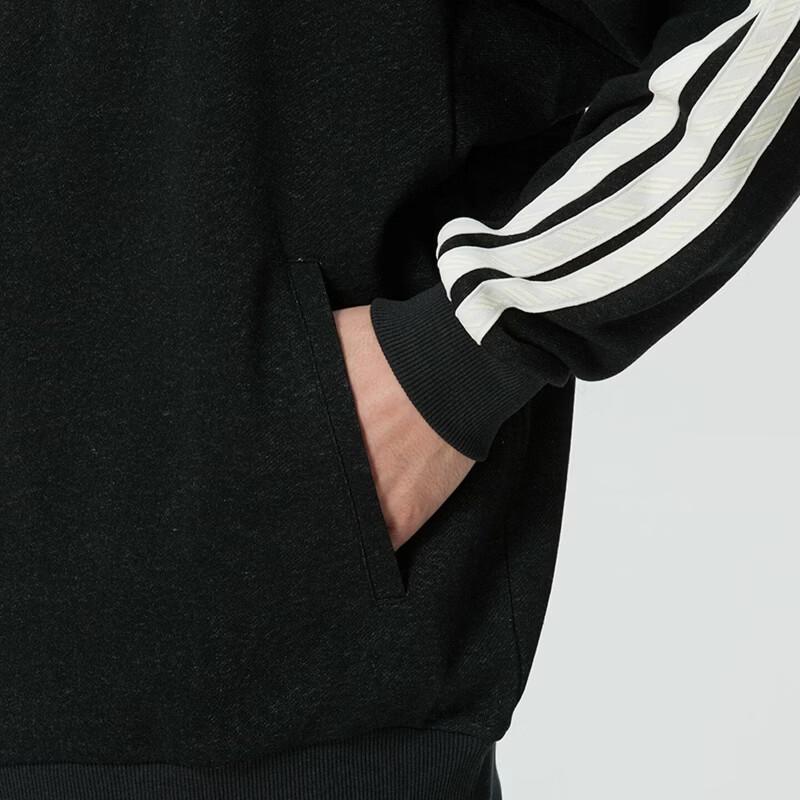 adidas Мужская вязаная куртка ST 3ST DENIM TT