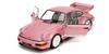 Kyosho Jada Toys PINK SLIP Series Porsche 911 Carrera RS Pink Finished Model JADA35727 1/18 (964)
