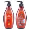 ZIYUAN Tea Seed Oil Control Anti-Dandruff Shampoo & Conditioner Set