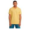 Dunda Slim Short-sleeved Polo