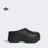 Adidas ADIFOM STAN Мюли на платформе Обувь для шеф-повара Adidas Клевер IE4626