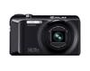Casio Digital Camera EXILIM Black EX-H30BK