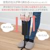 Надувная кровать Campers Collection Yamazen, односпальная, с насосом, прозрачные перегородки для стабильного сна, хаки, 97 см Ш x 198 см Д x 22 см В, HPB-S(KH) Клей для ремонта винила