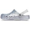 Baya Comfortable Versatile Clogs Women Footwear Silver 205925-0IC