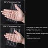 Buffer Bumper Mute Protection Pad Door Stopper Toilets Drawer Door Cabinets Anti-collision Silicone Pad Self Adhesive