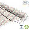 Outdoor Dekostoffe Oxford - Motiv Geometrisch 4 I Dx172