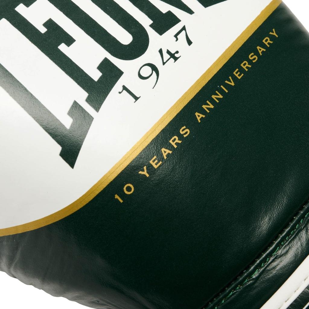 LEONE 1947 Boxing Gloves Unisex [ SHOCK