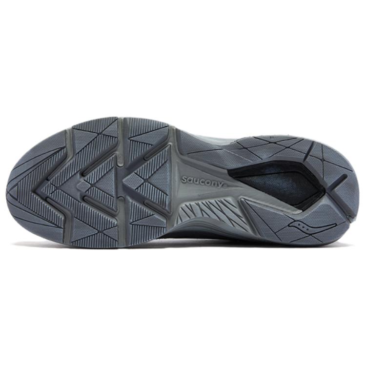 SAUCONY Джаз Оригинальные Унисекс Бело-Зеленые Низкие Повседневные Кроссовки S79079-6