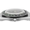 Мужские часы TIMEX Q Черный x Зеленый TW2U60900 Черный/Зеленый (1 счет)