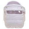 Crocs Классические платформенные клоги Женские Виноградный Лед 206750-5DK