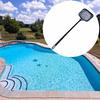 Mesh Professional Tool Leaf Rake Mesh Salvage Net Pool Skimmer Leaf Skimmer Net Pool Cleaning Net