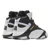 Reebok Shaq Attaq MVP Men Sneakers White Core-Black Gold-Metallic 100032830