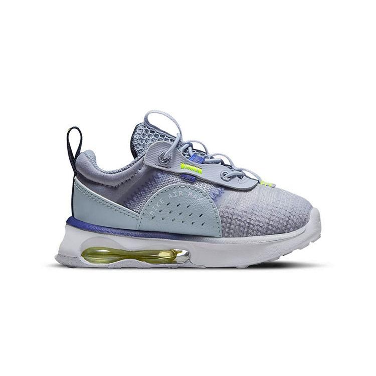 (TD) Nike Air Max 2021 'Ghost Ashen Slate' Baby DB1110-002