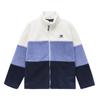 New Balance Куртки Унисекс Фиолетовые Стойка Утолщенные Другие 6DC44823-NV