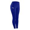 Women Stretch Yoga Leggings Fitness Running Gym Sports Pockets Active Pants