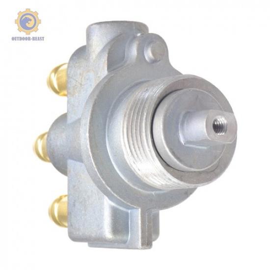 Gas Fuel Shut Off Valve Switch Petcock for 2002-2005 Yamaha WaveRunner GP800R